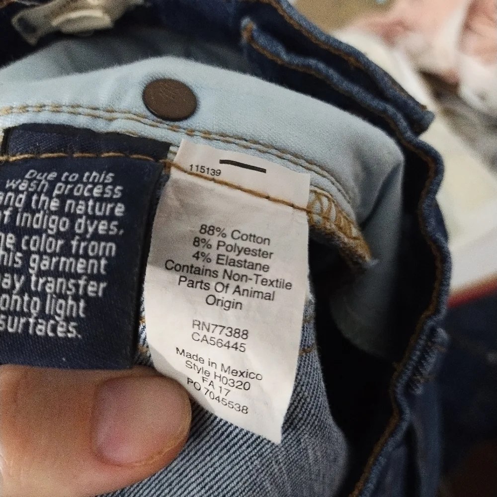 Madewell 9